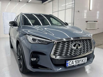 Авто Infiniti Qx55 2022 № 8427333