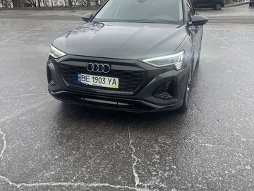 Авто Audi Q8 E-Tron 2023 № 8427345