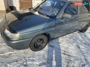 Авто Богдан 2111 2012 № 8427393