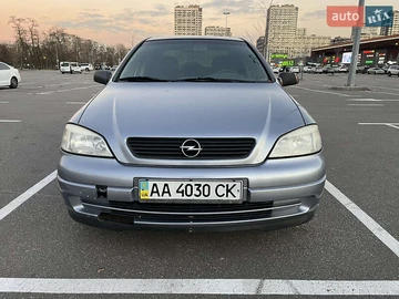 Авто Opel Astra 2007 № 8427402