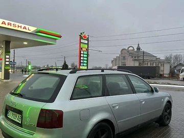Авто Audi A6 1999 № 8427414