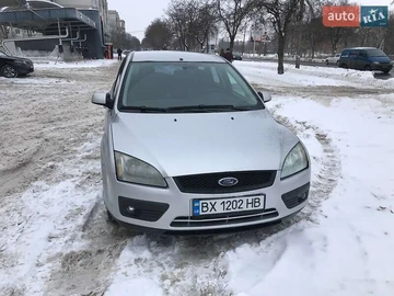Авто Ford Focus 2006 № 8427416