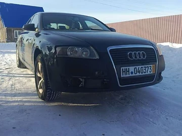Авто Audi A6 2006 № 8427425