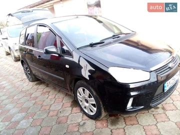 Авто Ford C-Max 2008 № 8427499