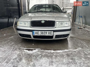 Авто Skoda Octavia 2006 № 8427500