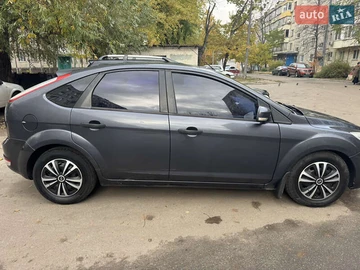 Авто Ford Focus 2011 № 8427507