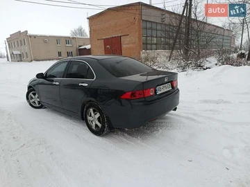 Авто Honda Accord 2004 № 8427510