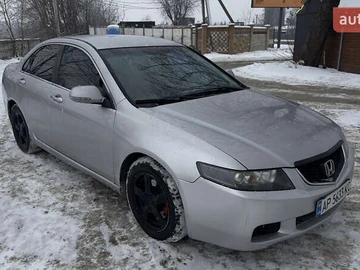 Авто Honda Accord 2005 № 8427519