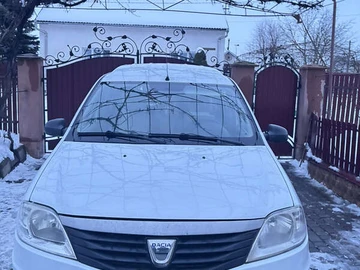 Авто Dacia Logan 2011 № 8427520
