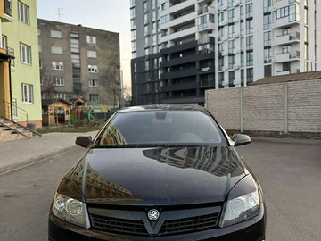 Авто Opel Astra Gtc 2009 № 8427521