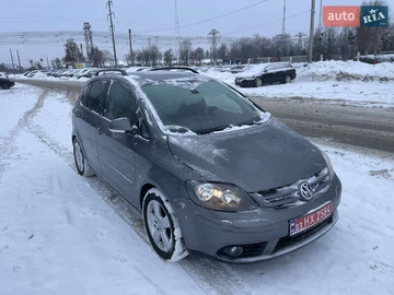 Авто Volkswagen Golf 2009 № 8427533