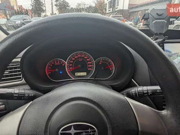 Авто Subaru Impreza 2008 № 8427535