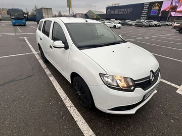Авто Renault Logan 2014 № 8427568