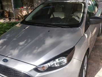 Авто Ford Focus 2016 № 8427584