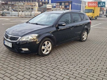 Авто KIA Ceed 2011 № 8427589