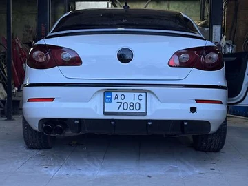 Авто Volkswagen Cc Passat Cc 2011 № 8427660