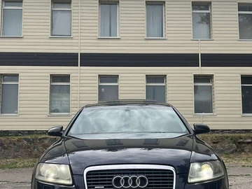 Авто Audi A6 2004 № 8427662