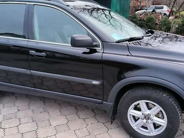 Авто Volvo Xc90 2006 № 8427665