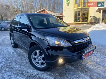 Авто Honda Cr-V 2007 № 8427681