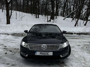 Авто Volkswagen Cc Passat Cc 2012 № 8427743