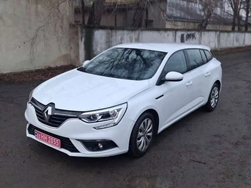 Авто Renault Megane 2017 № 8427744