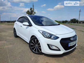 Авто Hyundai I30 2012 № 8427751