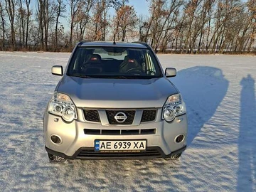 Авто Nissan X-Trail 2011 № 8427770