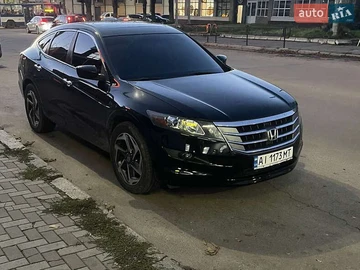 Авто Honda Accord 2010 № 8427773
