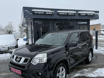 Авто Nissan X-Trail 2012 № 8427774