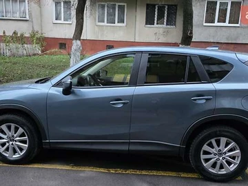 Авто Mazda Cx-5 2015 № 8427796
