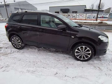 Авто Nissan Qashqai 2 2013 № 8427800