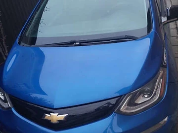 Авто Chevrolet Bolt Ev 2017 № 8427809