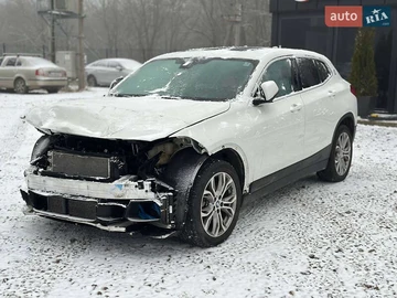 Авто BMW X2 2021 № 8427820