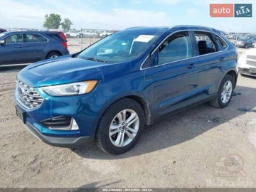 Авто Ford Edge 2020 № 8427821