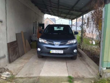 Авто Toyota Rav4 2014 № 8427875