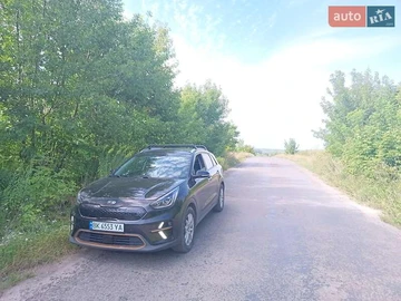 Авто KIA Niro 2018 № 8427878