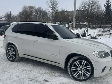 Авто BMW X5 2011 № 8427886