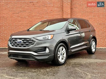 Авто Ford Edge 2020 № 8427930