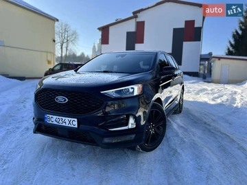 Авто Ford Edge 2021 № 8427942