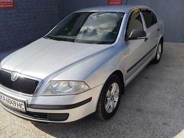 Авто Skoda Octavia 2012 № 8427994