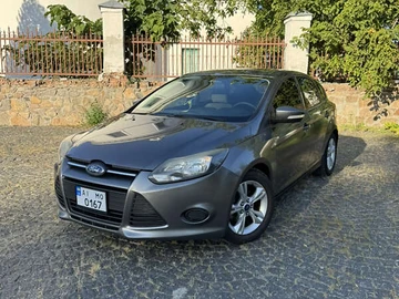 Авто Ford Focus 2014 № 8427997