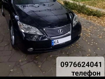 Авто Lexus Es 2006 № 8428003