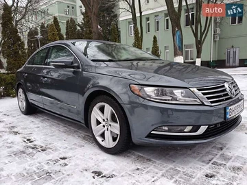Авто Volkswagen Cc Passat Cc 2013 № 8428004