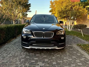 Авто BMW X1 2014 № 8428017