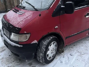 Авто Mercedes Vito 2002 № 8428059
