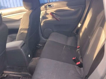 Авто Volkswagen Passat 2005 № 8428062