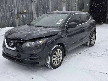 Авто Nissan Rogue Sport 2020 № 8428068