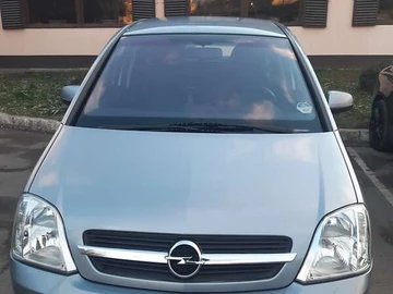 Авто Opel Meriva 2004 № 8428088
