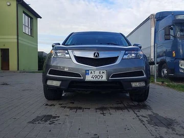 Авто Acura Mdx 2012 № 8428117