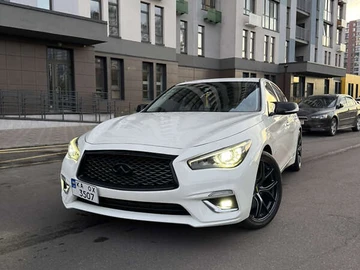 Авто Infiniti Q50 2017 № 8428118